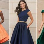 48 Dress Types: Meanings, Examples, and Styling Tips