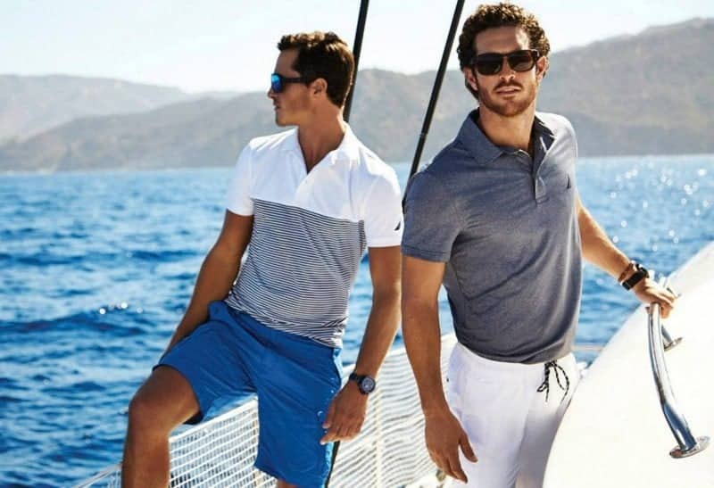 Key Trends for Men’s Summer Fashion 2024

Sustainable and Ethical Fashion