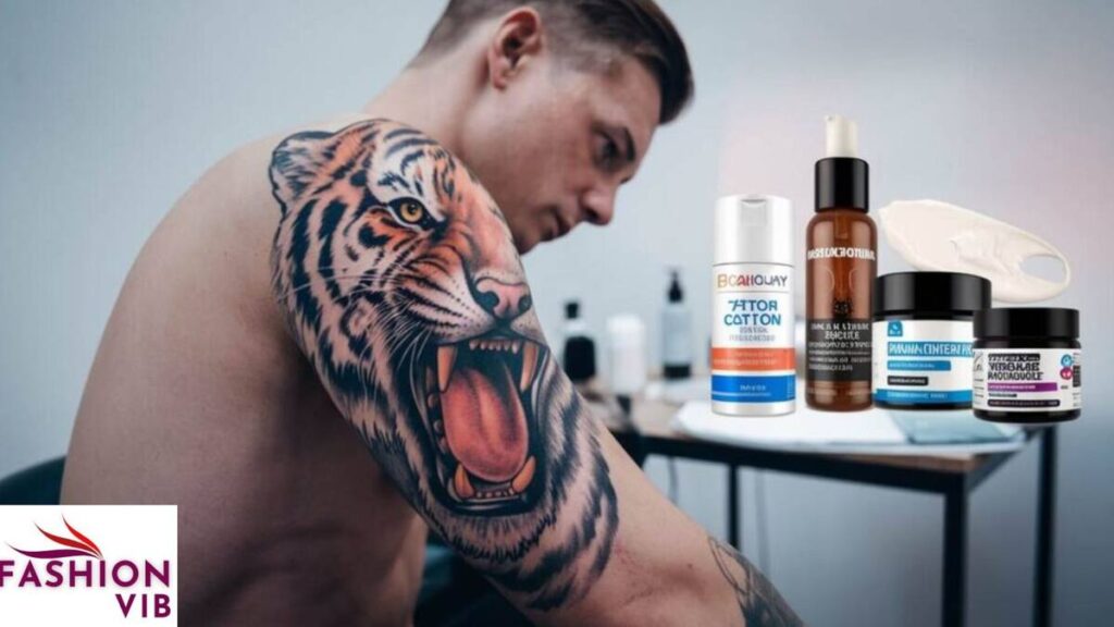 Best Tattoo Removal Creams in 2024