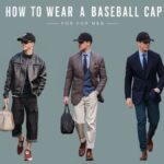 How to Wear a Baseball Cap: The Ultimate Style Guide for Men