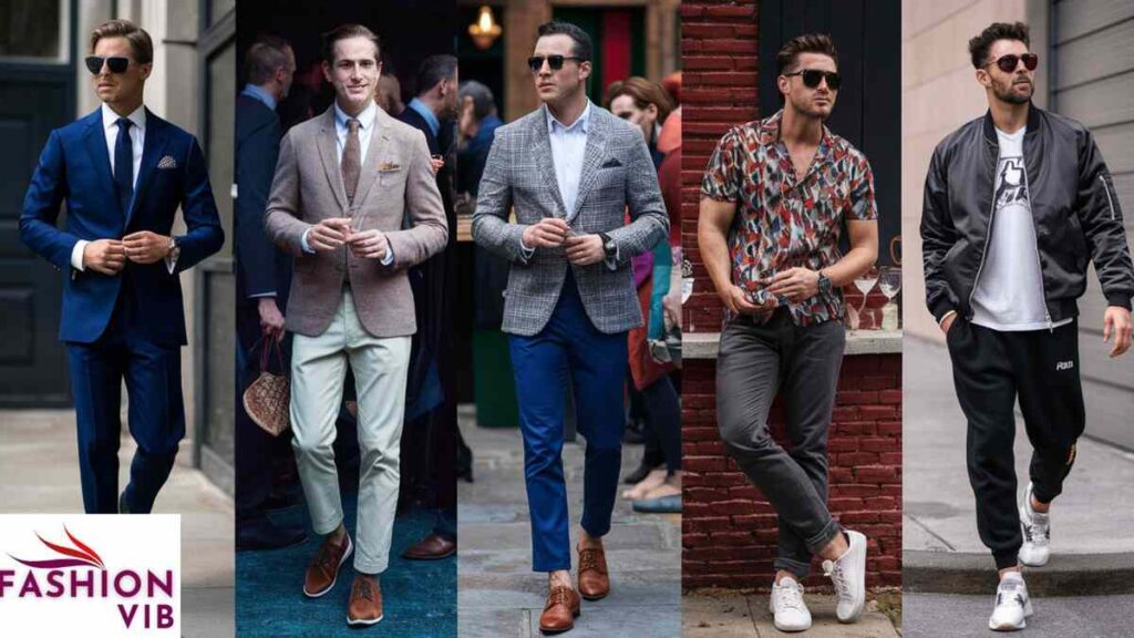 How to Style Essentials for Various Occasions