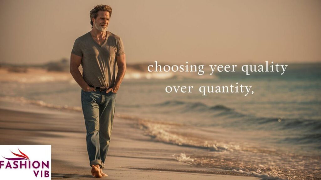 Choosing Quality over Quantity