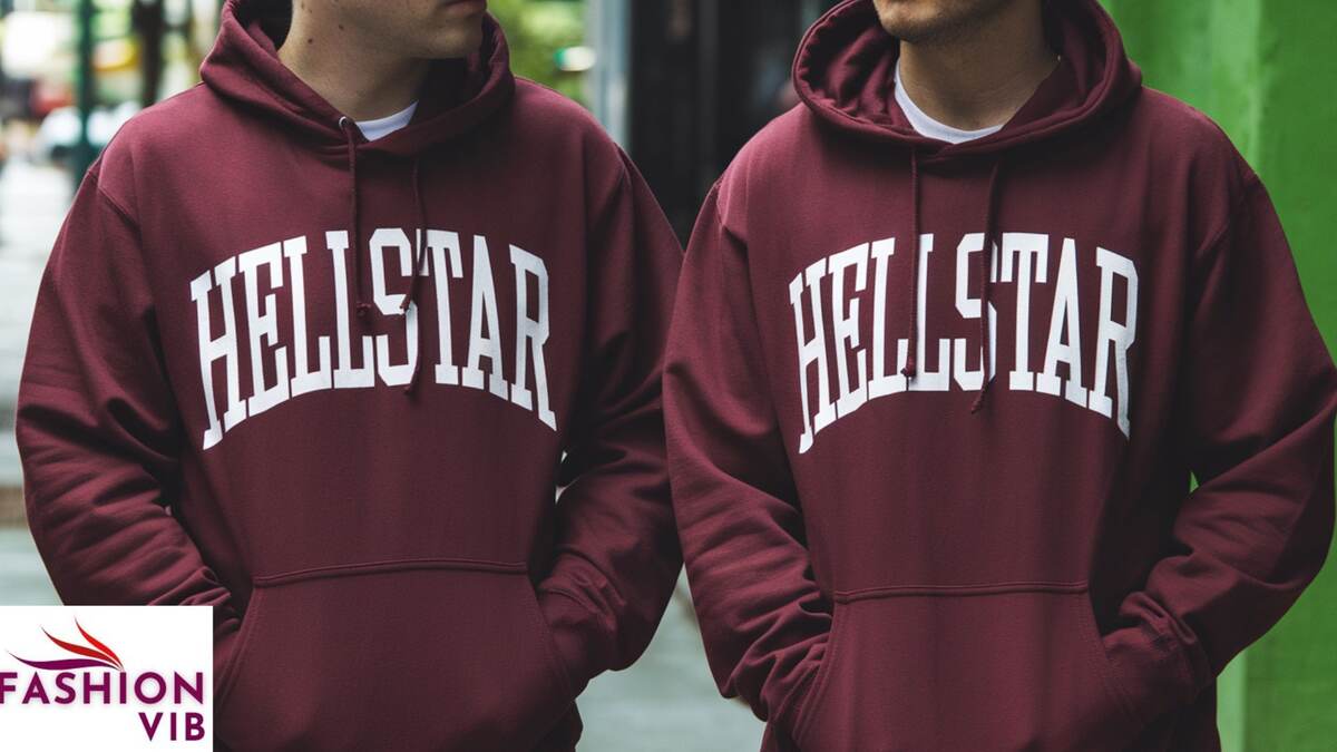 Hell star Hoodie Streetwear Style: A Trend of the Year