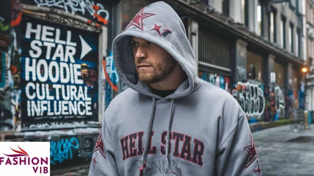 Hell star Hoodie’s Cultural Influence