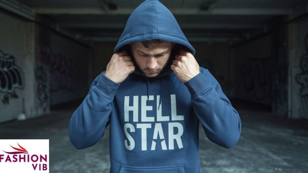 Styling Tips for Hell star Hoodies