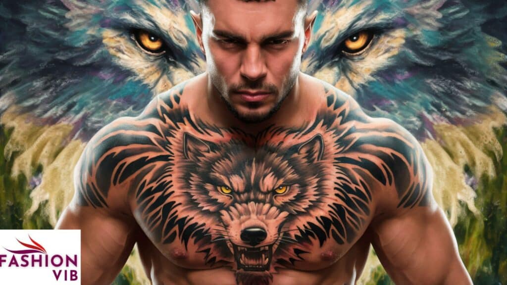 The Meaning Behind Wolf Tattoos