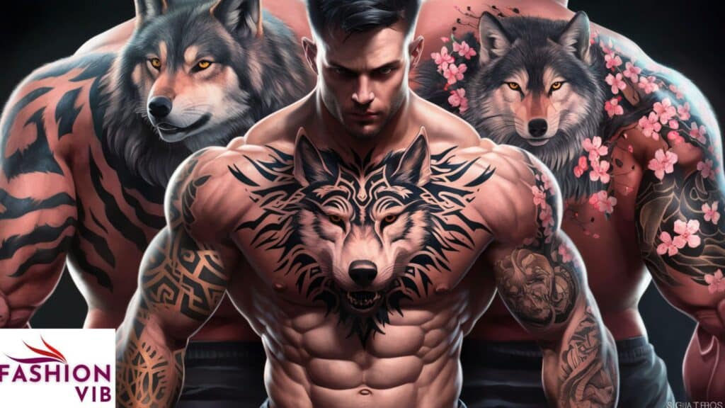 Popular Styles of Wolf Tattoos