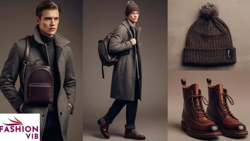 Essential Accessories to Elevate Your Winter Look