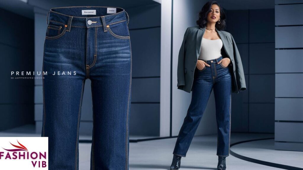 The Investment Payoff: Why Premium Jeans Are Worth Every Penny