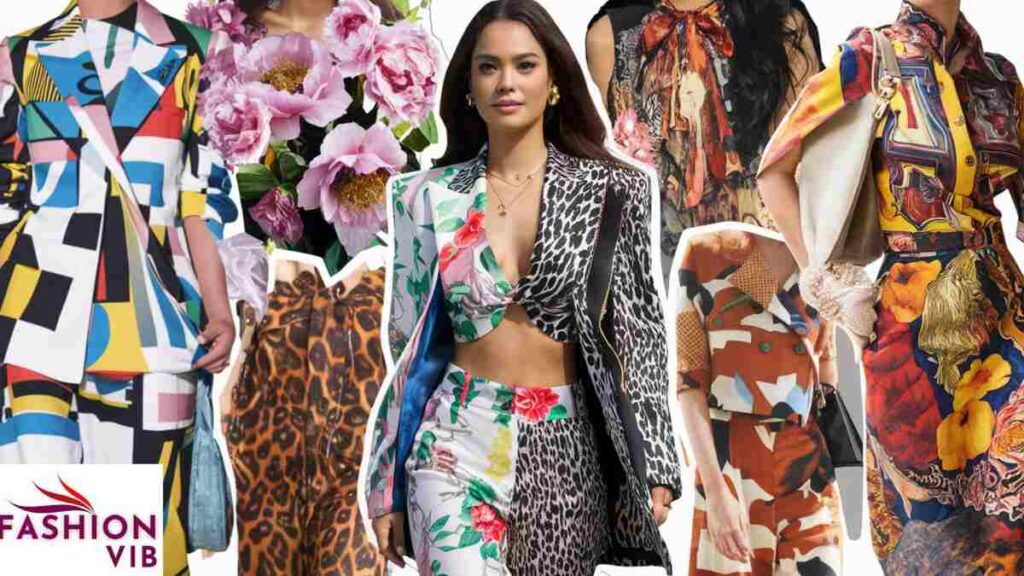 Summer Party Dresses Popular Prints