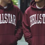 Hell star Hoodie Streetwear Style: A Trend of the Year