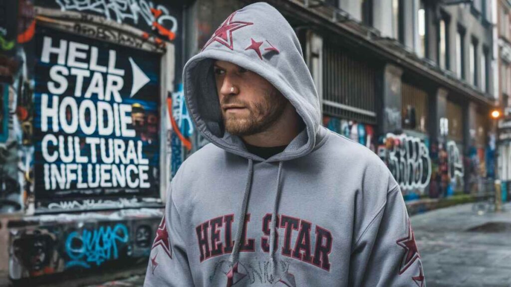Hell star Hoodie’s Cultural Influence