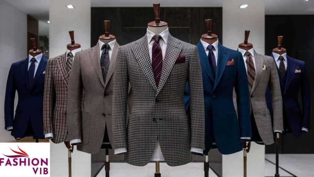 17 Best Suit Brands for Men Ready for Any Occasion in 2024