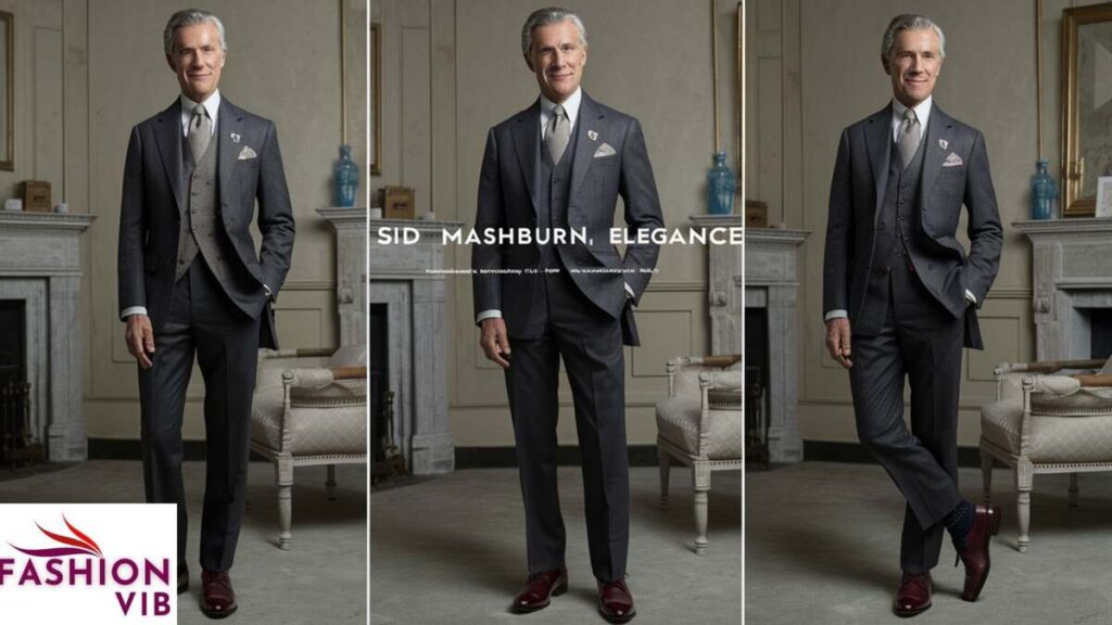 Sid Mashburn: Classic Southern Elegance