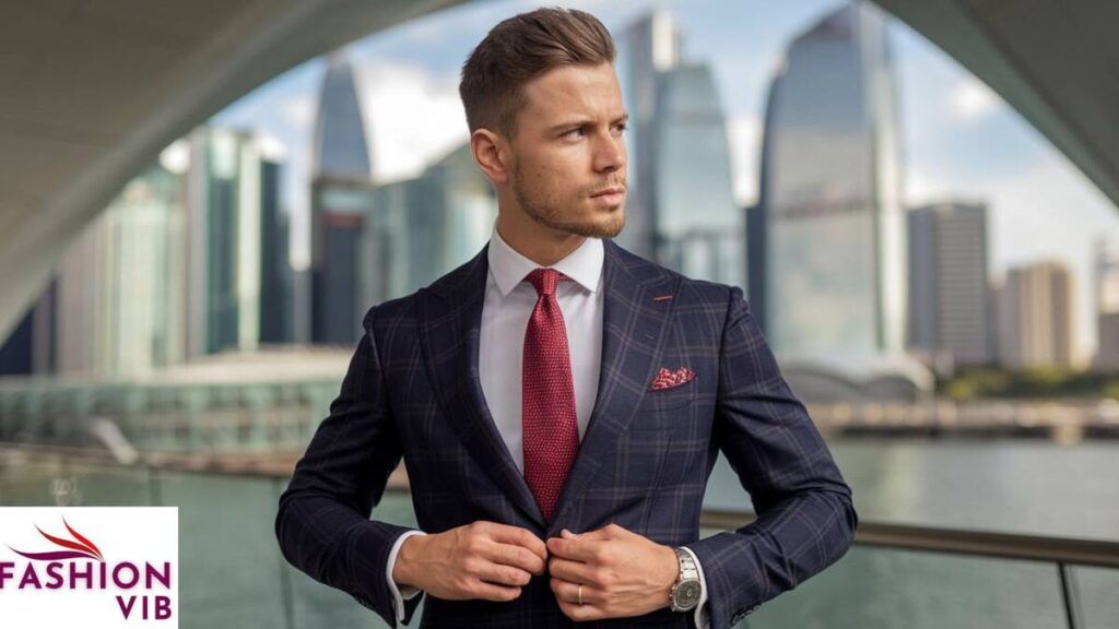 How to Choose the Perfect Suit Brand for Your Needs