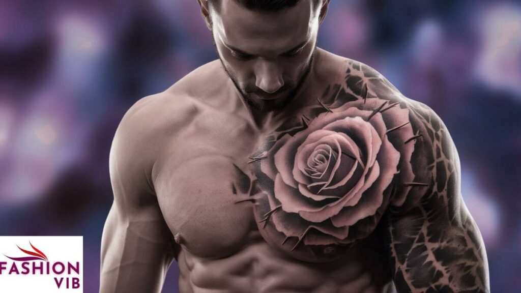 Understanding the Meaning Behind Rose Tattoos