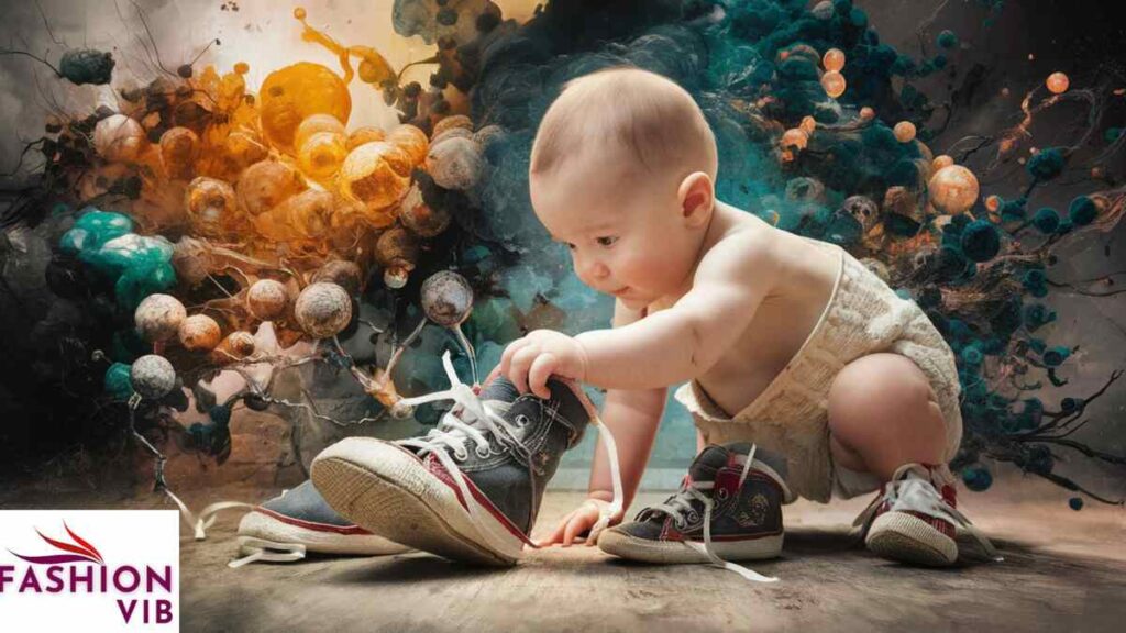 Baby Shoes Quality Matters Risks of Low Quality Baby Shoes