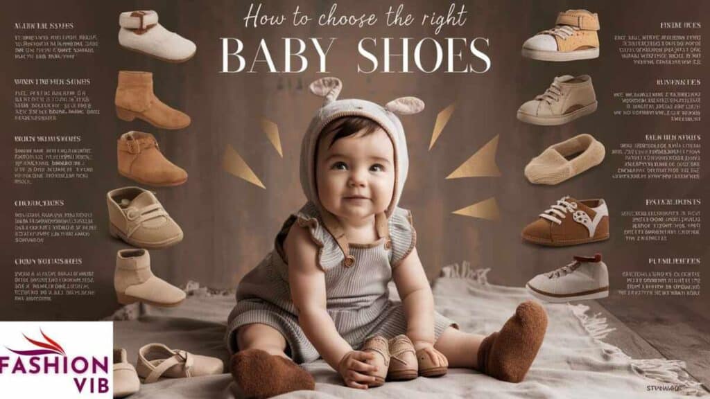 Baby Shoes Quality Matters How to Choose the Right Baby Shoes