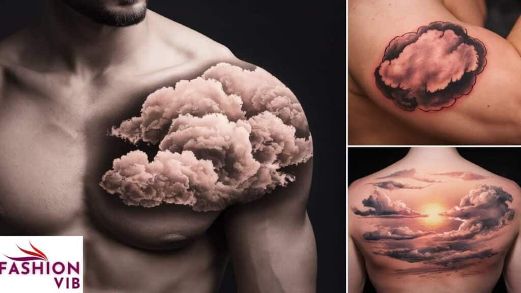 Best Placements for clouding tattoo