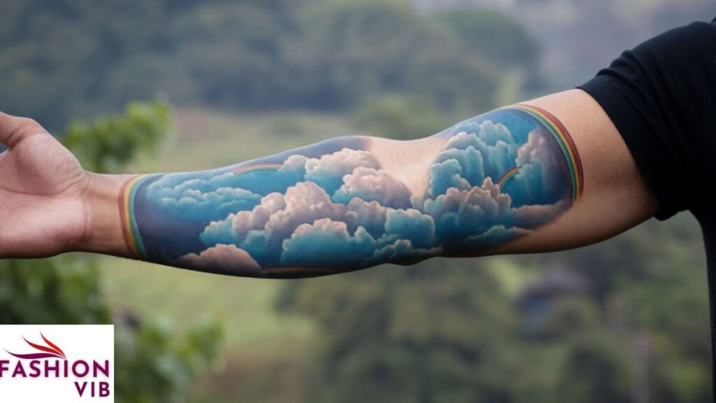 Clouding Tattoo Trends for 2024