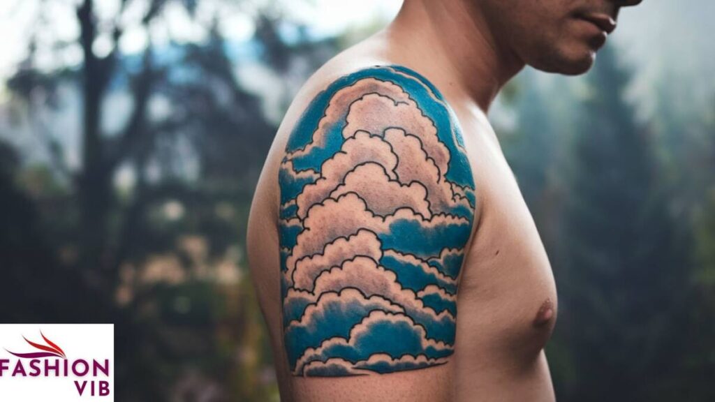 Techniques and Styles for Cloud Tattoos