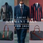 9 Best Garment Bags for Suits in 2024 Unbeatable Picks