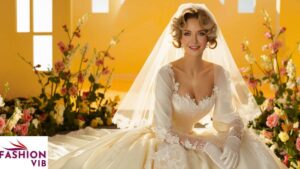 Light Wedding Dresses for America’s Hottest States