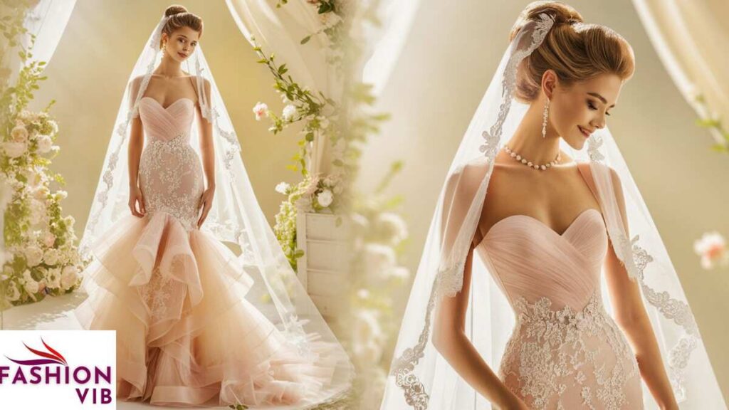 Light Wedding Dresses Key Features of Ideal Light Wedding Dresses