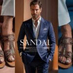 Discover the Best High End Arabic Sandals: Luxury & Comfort