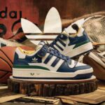 Timeless Appeal of Adidas Shoes: Iconic Style Meets Heritage