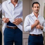 How to Tuck in a Shirt Properly: A Complete Guide