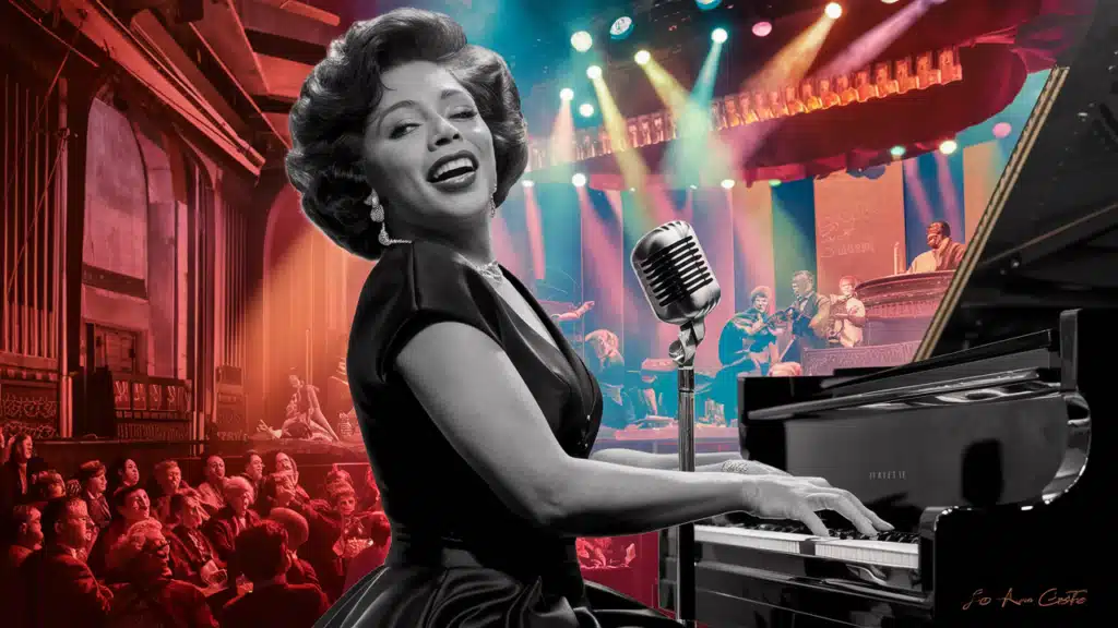 Jo Ann Castle Career: The Rise of a Boogie Woogie Icon