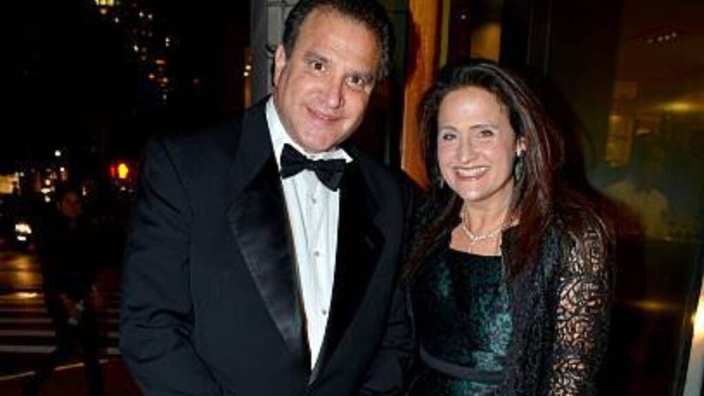 Melanie Roy Friedman Husband & Family