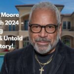 Armand Moore Net Worth 2024 – Shocking Wealth & Untold Story!