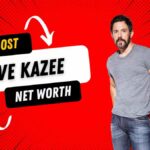 Steve Kazee Net Worth 2024: Surprising Facts Revealed