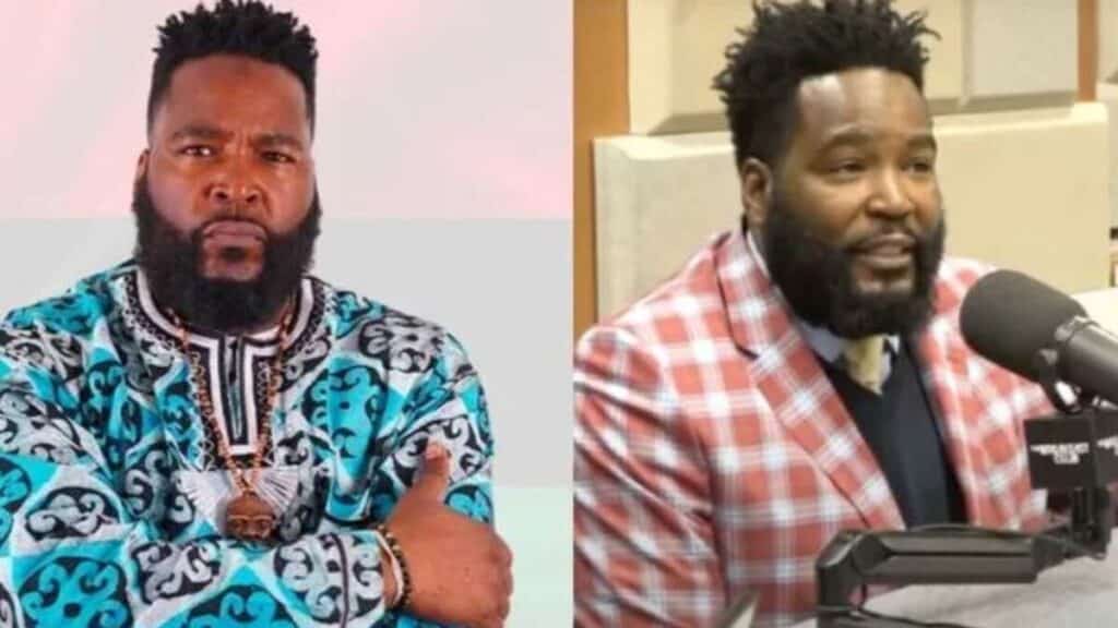 Dr Umar Johnson Net Worth 2025 , Wife, Daughter & More!