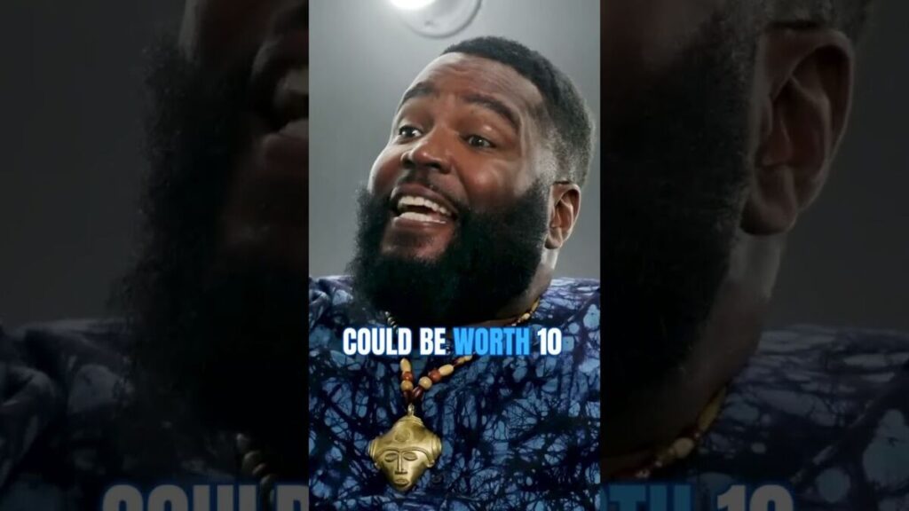 Dr Umar Johnson Net Worth 2025 How Much Is He Worth?