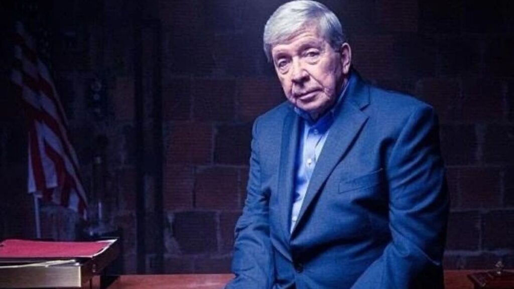 Joe Kenda Net Worth 2025 – Shocking Wealth & Life Details!