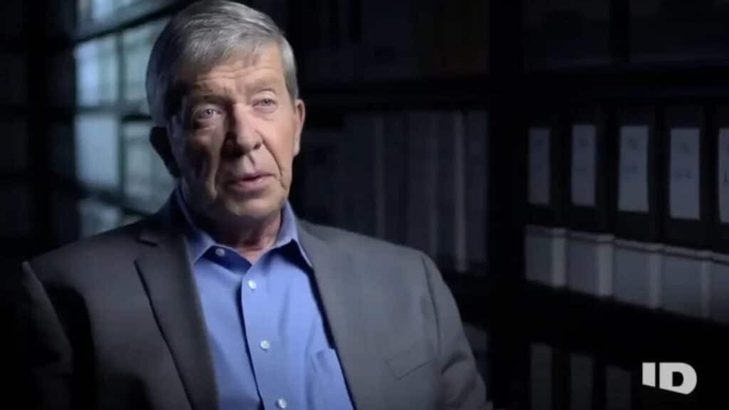 Joe Kenda Net Worth 2025