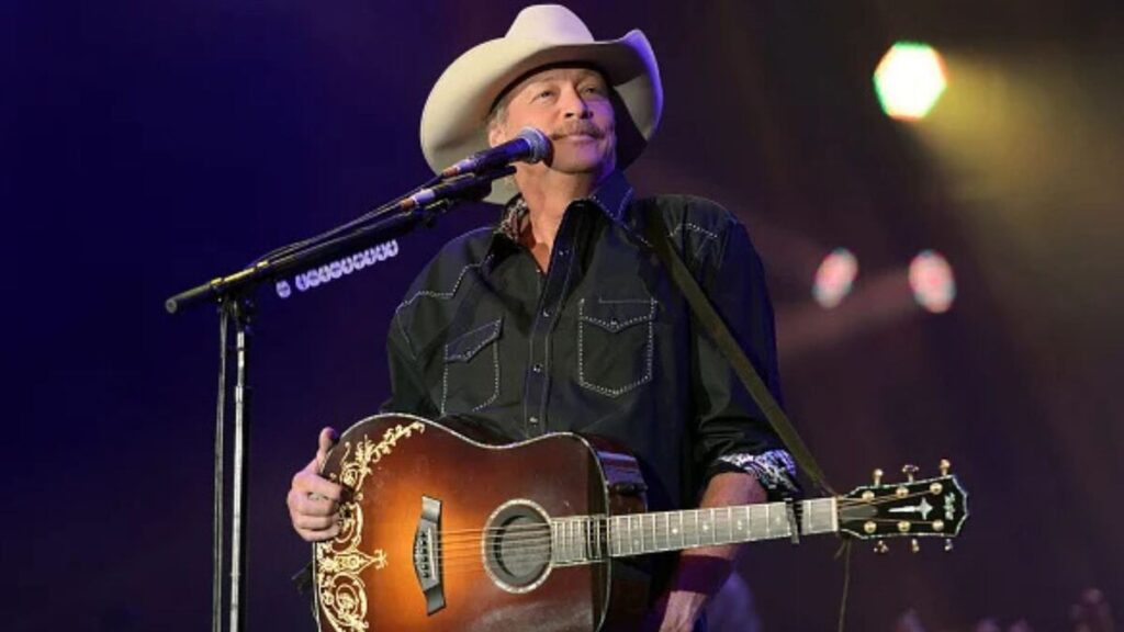 Alan Jackson Lawyer Net Worth 2024 Wealth & Life Details