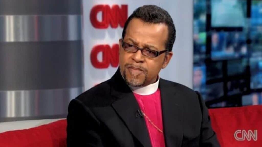 Bishop Carlton Pearson Net Worth (2025), Biography & Career