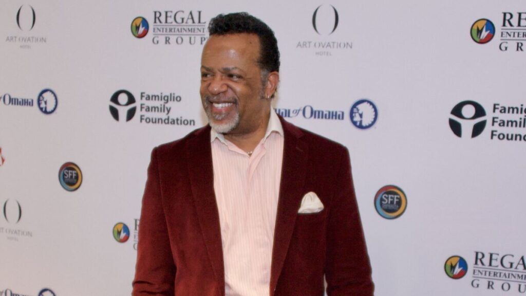 Bishop Carlton Pearson's Church and Ministry Evolution