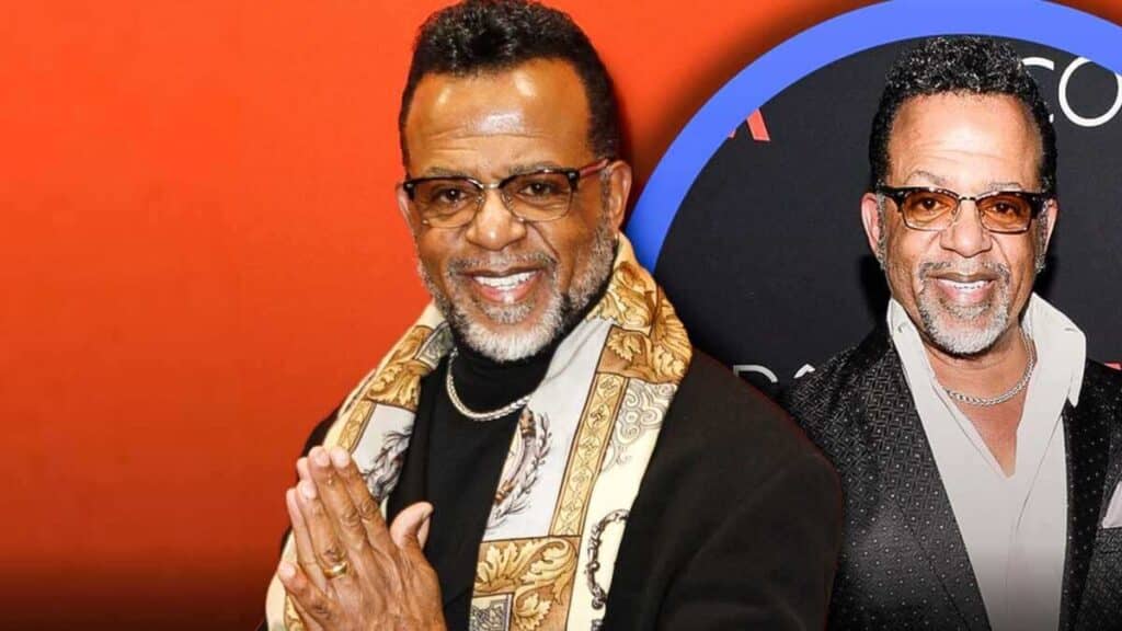 Bishop Carlton Pearson's Net Worth