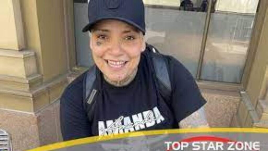 Amanda Perez Net Worth 2024 and Amanda Perez Wife