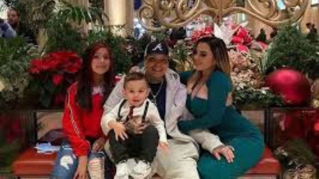 Amanda Perez Lifestyle: Balancing Fame and Family