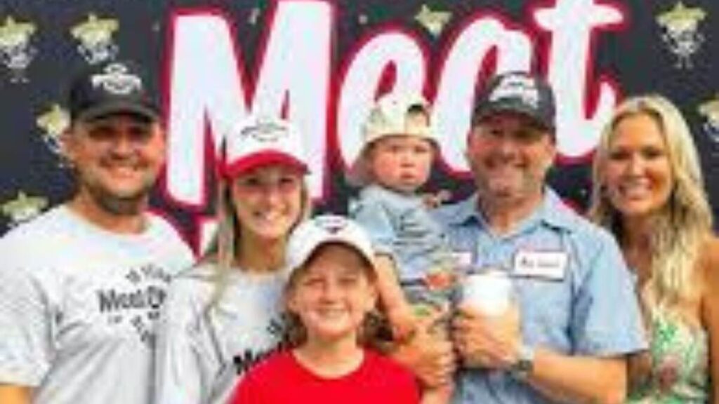 Family Behind the Brand