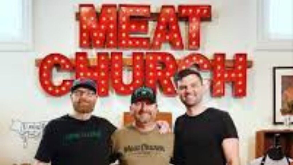 The Future of Matt Pittman and Meat Church