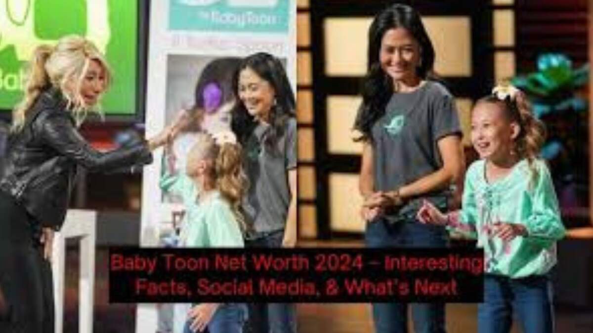 "Baby Toon Net Worth 2024 Revealed – Shocking Growth"