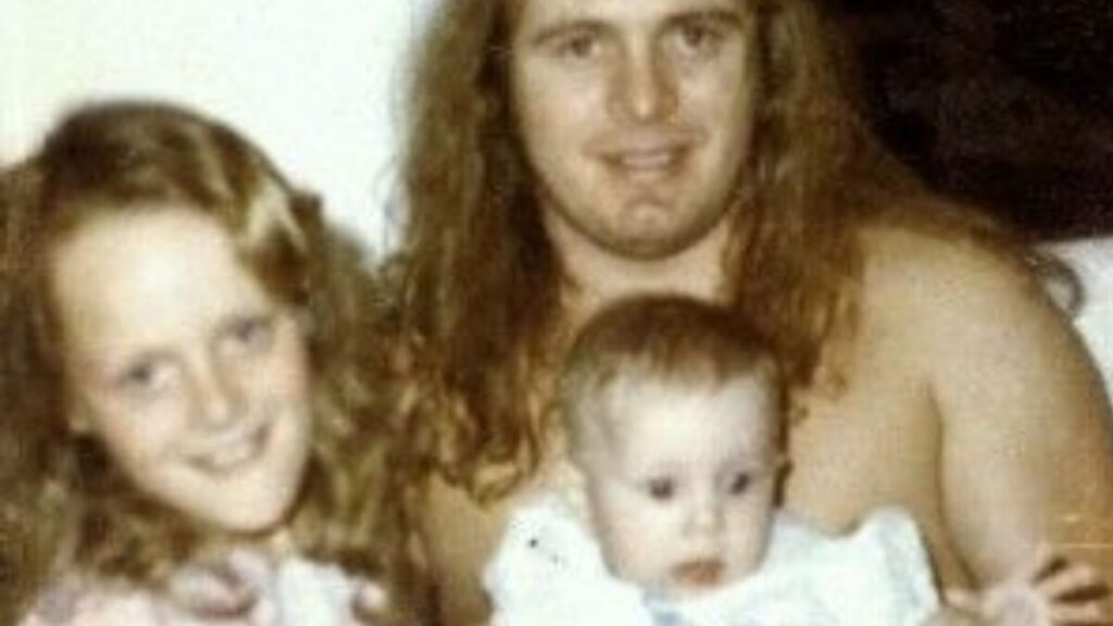 Melody Van Zant Early Life