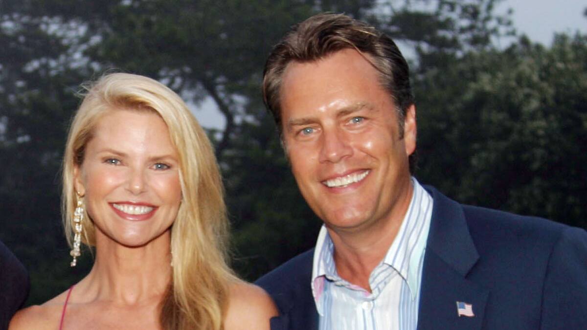 Inside Peter Cook’s $15M Empire Shocking Net Worth 2024